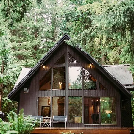 Mountainview Lodge